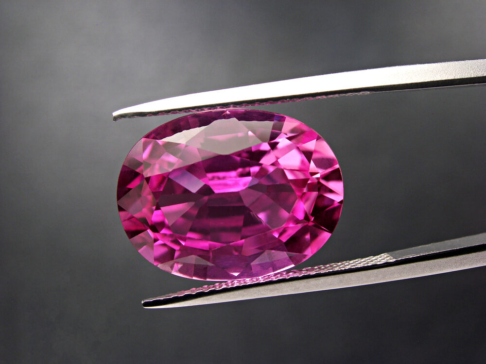 Comparing A Pink Sapphire vs A Ruby and Their Meanings