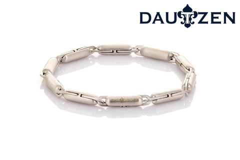 Silver Bracelet Capsule