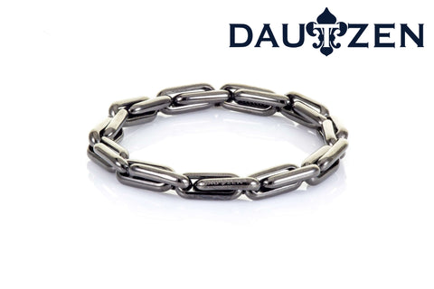 Silver Bracelet Delicate Chains